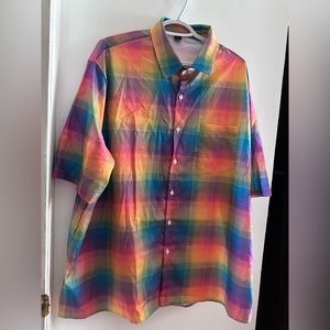 Men’s Hawaiian shirts